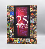 25 years of Stewart Park Festival (Book and CD)