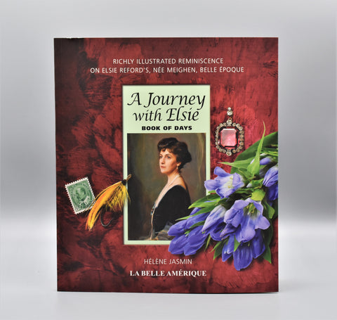 A Journey with Elsie (Book)