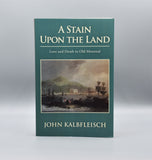 A Stain Upon the Land (Book)