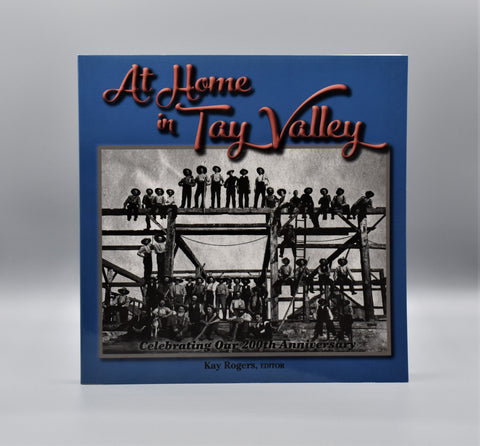 At Home in Tay Valley (Book)