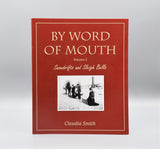 By Word of Mouth (Book)