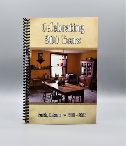 Celebrating 200 Years (Book)