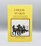 Cheese Stakes (Book)