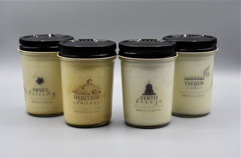 Heritage Perth Candles