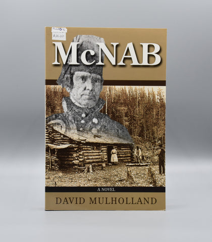 McNab (Book)