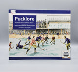 Pucklore (Book)