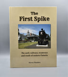 The First Spike (Book)