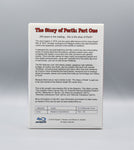 The Story of Perth Part 1 (Blu-Ray Disc)