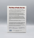 The Story of Perth Part 1 (Blu-Ray Disc)