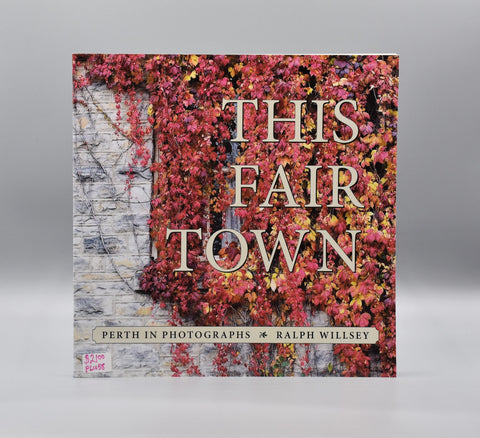 This Fair Town (Book)